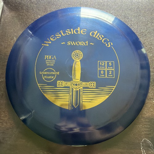 Westside discs sword - tp,
