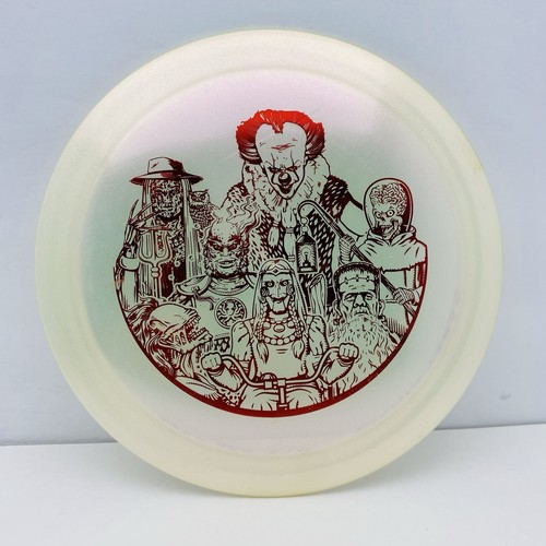 Westside discs vip 2021 - discs,