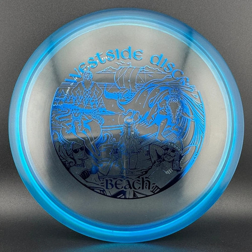 Westside discs orbit vip - discs, vip-x