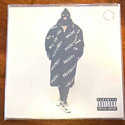 Westside gunn hwhvii - gunn, daupe