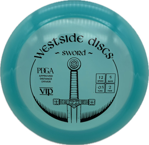 Westside discs sword - westside,