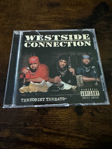 Westside connection terrorist - westside,