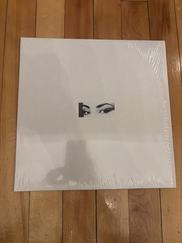 Boldy james adu - vinyl, black