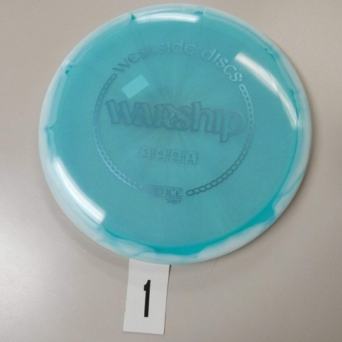 Westside discs vip ice - westside,